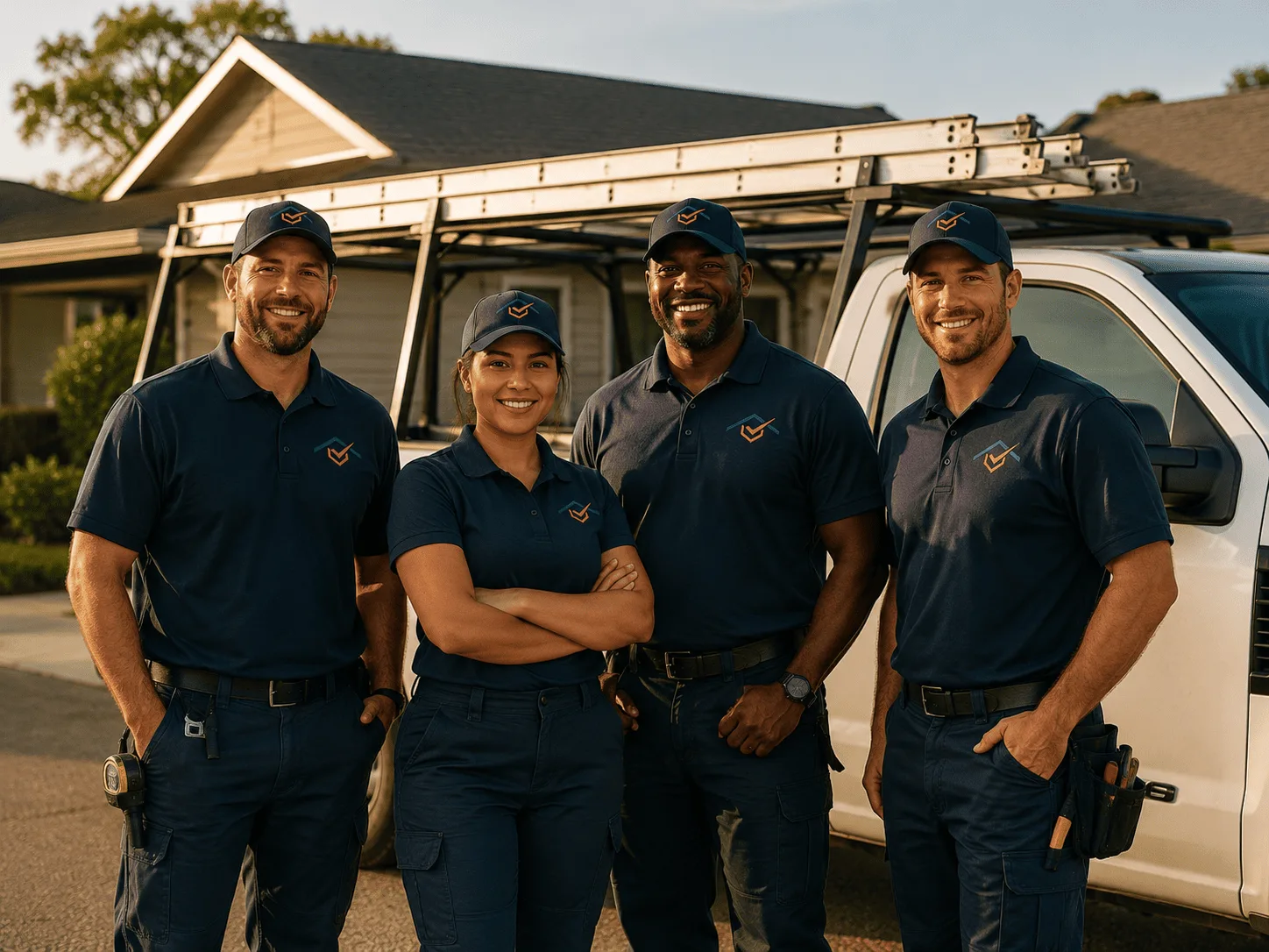 Roof Inspection company in San Mateo, FL